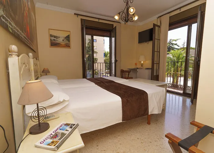Hotel Colon