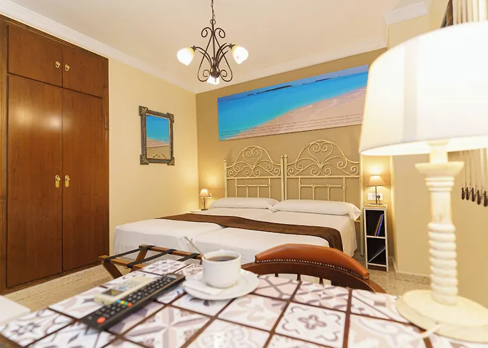 Hotel Colon