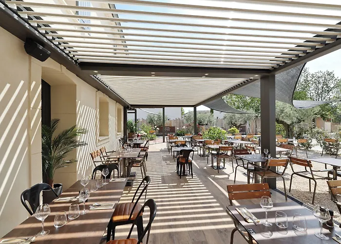 Hotel 1770 & Spa