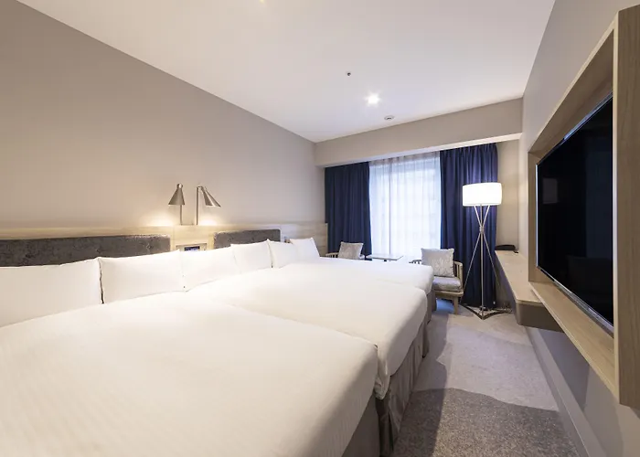 Hotel Keihan Nagoya