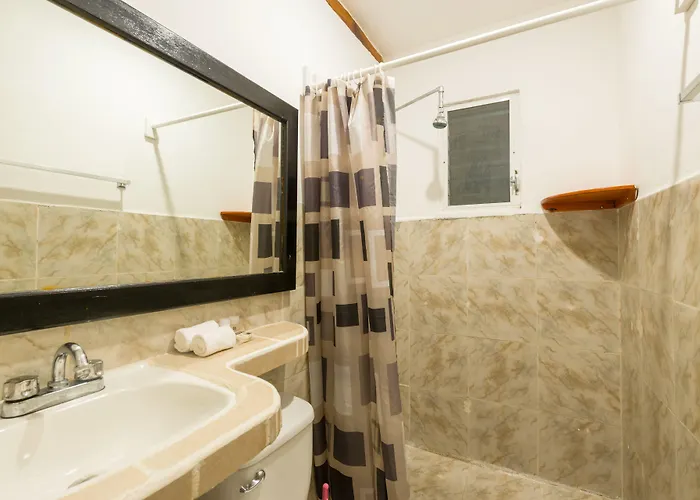 Hotel Caracol Puerto Morelos