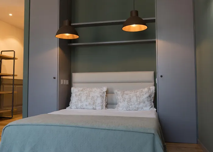 Olive Nature - Tourism Apartments