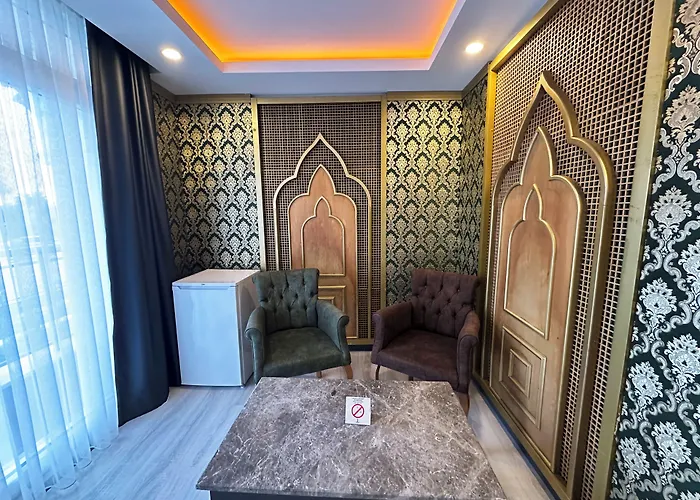 Akayda Butik Hotel (Adults Only)