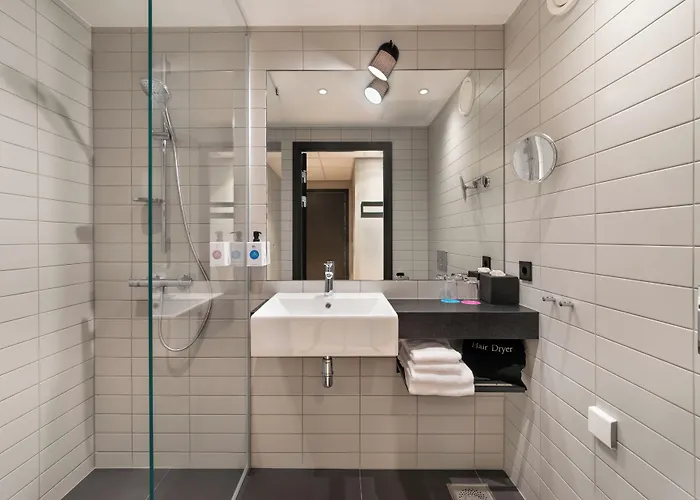 Quality Hotel River Station