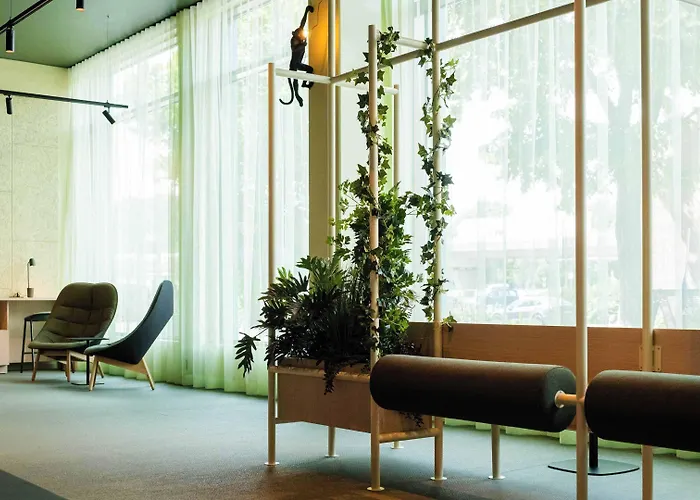 Citybox Lite Kristiansand