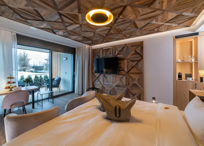 Stroebinger Hof - Therme Wellness Resort