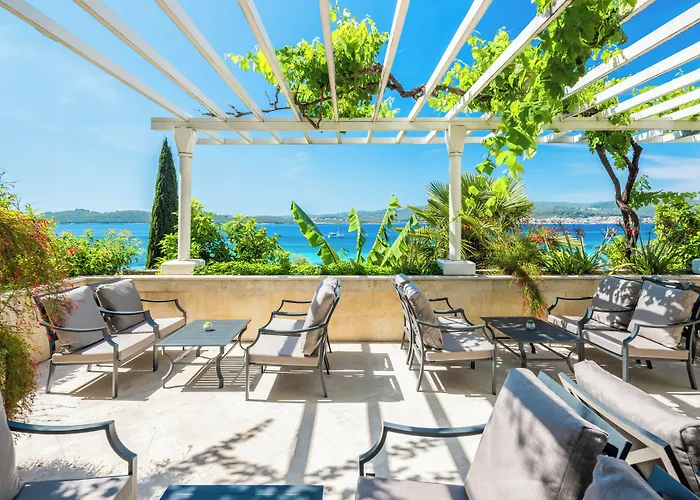 Orsan Maradiso Hotel By Aminess