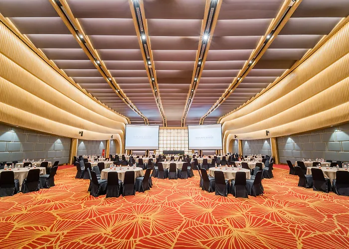 Bigland Bogor Hotel Powered By Archipelago