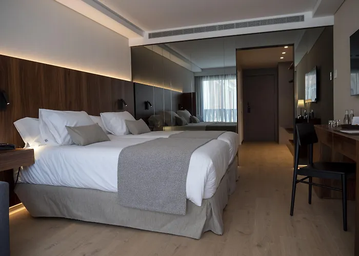 Hotel Palacio La Marquesa 4 Estrellas Sup