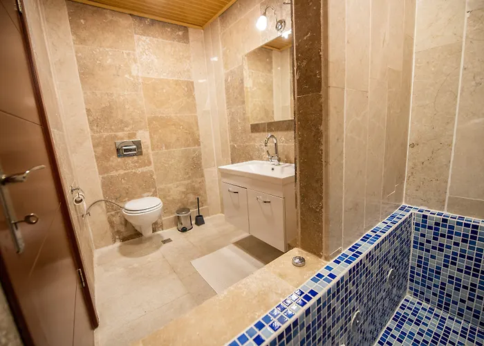 Capiedra Hotel
