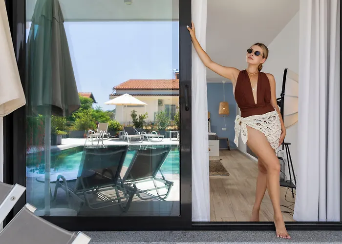 Payava Hotel By True Blue
