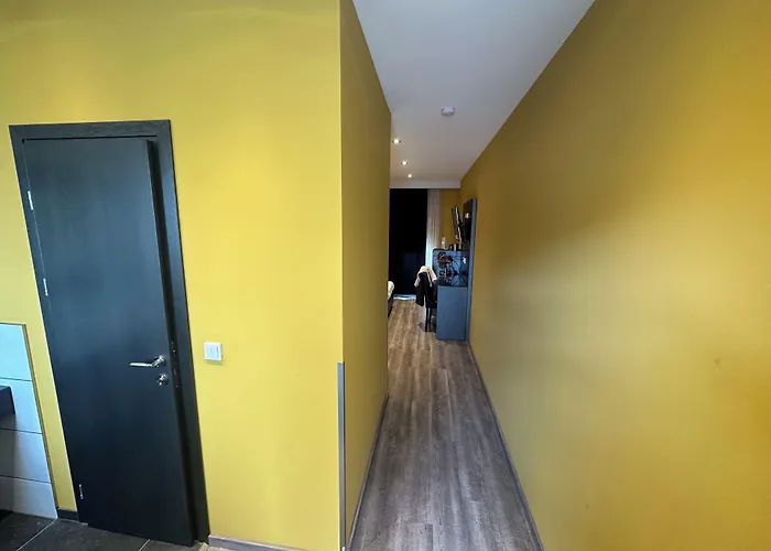 Hotel Athen Kelsterbach Frankfurt Airport