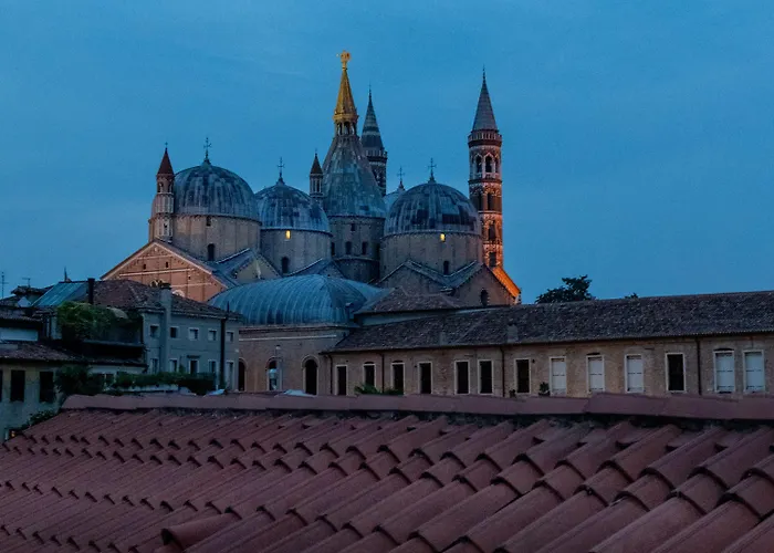 Hotel Canton dell'Orto