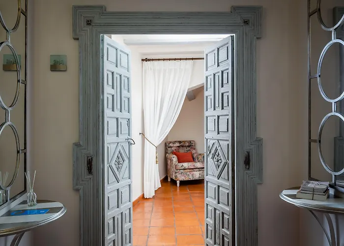 Yit La Casona Del Arco
