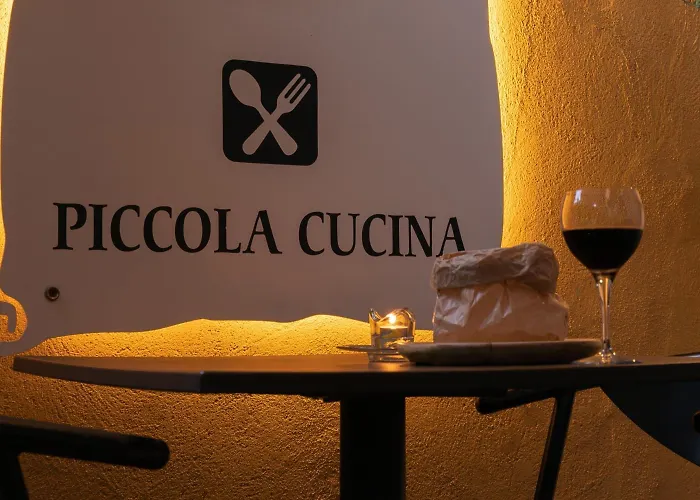 Hotel Del Corso