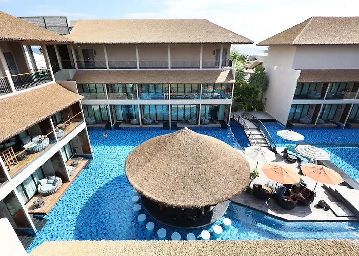 Ananya Lipe Resort