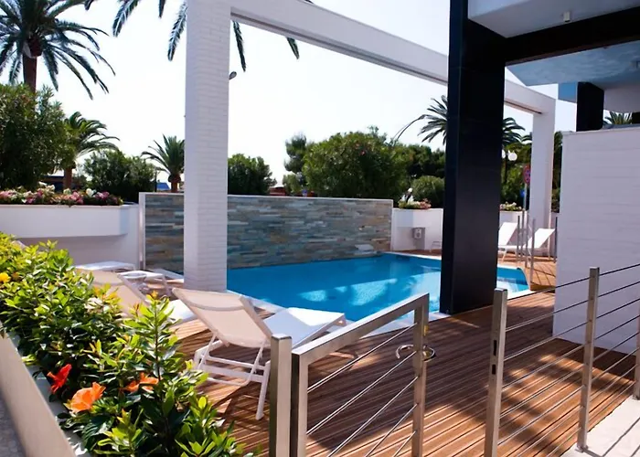Residence Mareamare