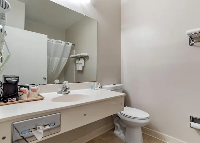 Quality Inn Moultrie