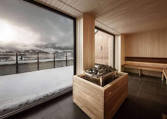Scandic Voss