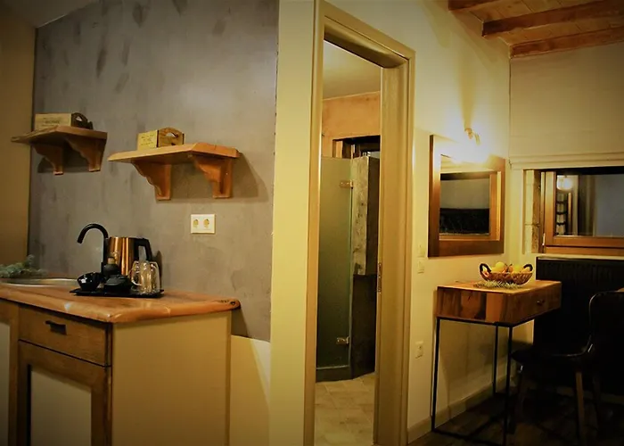 Mylaon Boutique Hotel & Spa