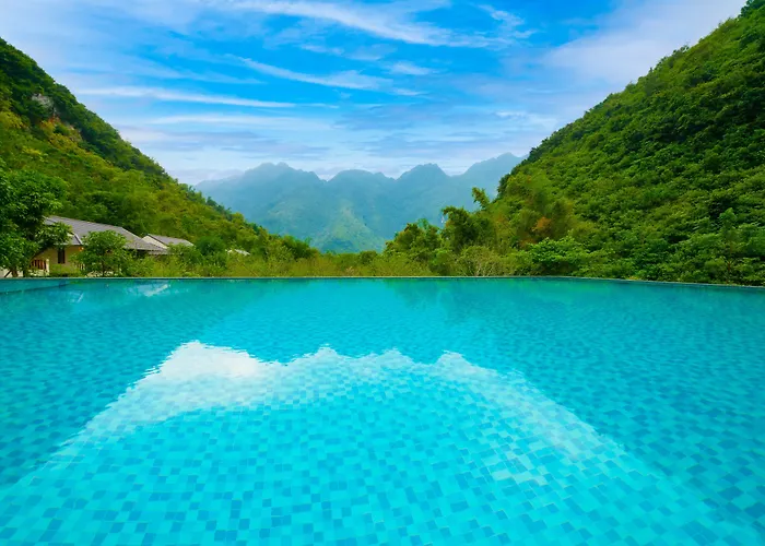 Mai Chau Mountain View Resort