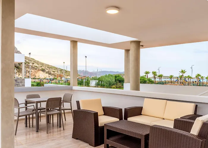 Radisson Blu Residences Al Hoceima
