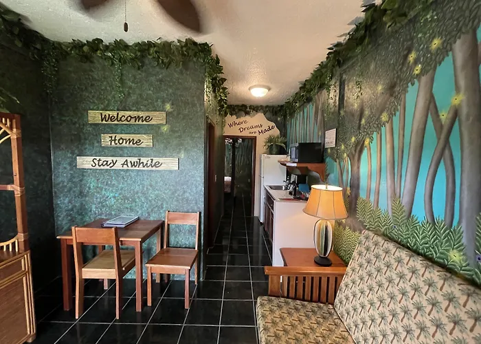 Belize Budget Suites