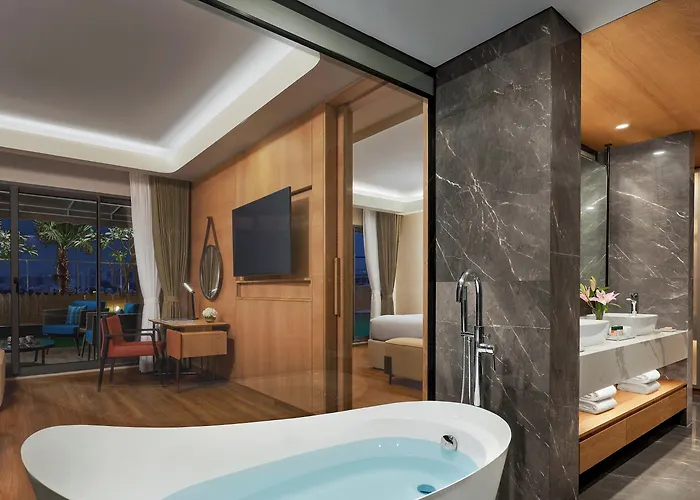 Hyatt Place Vadodara