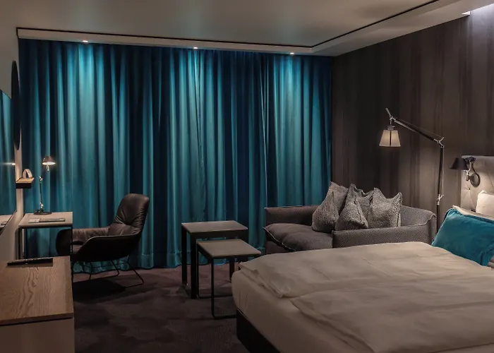 Motel One Saarbruecken