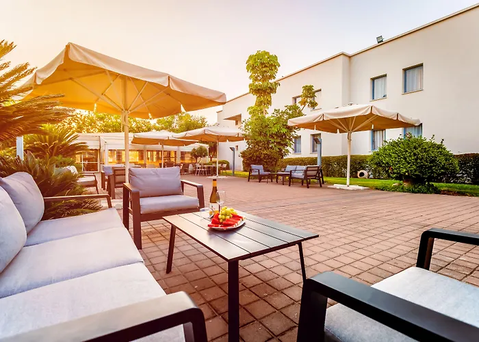 Nof Tavor Hotel