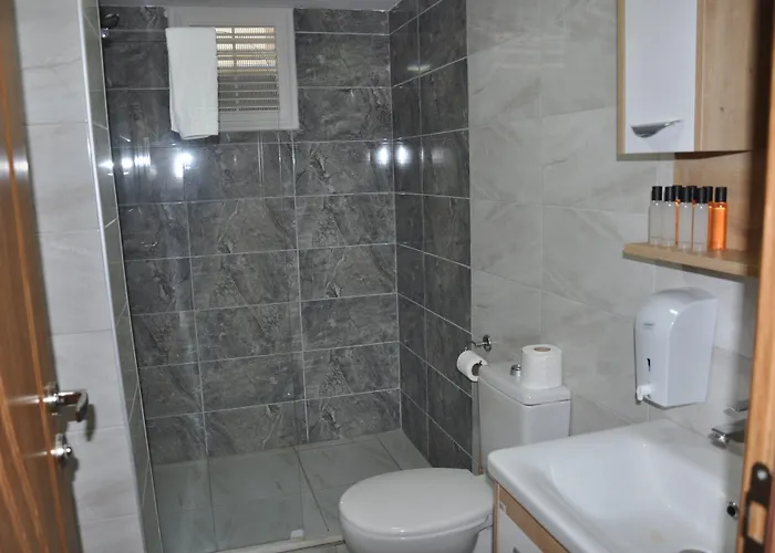 Neoss Boutique Hotel