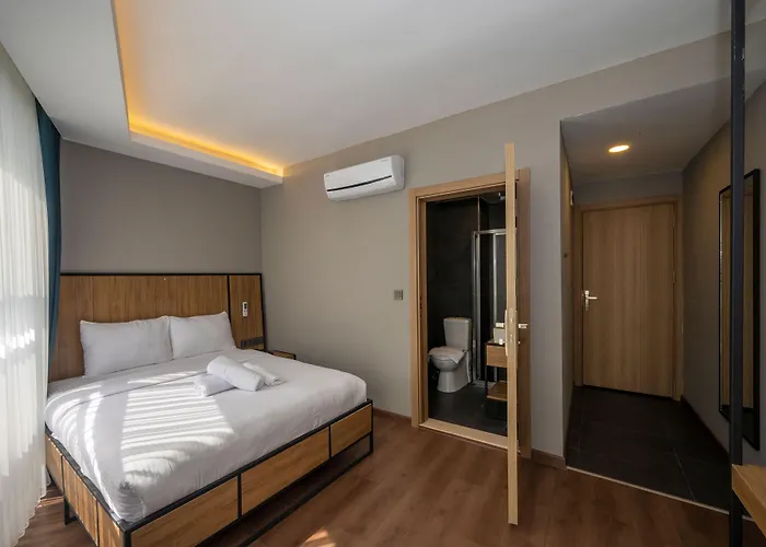 Çorlu Dem Hotel