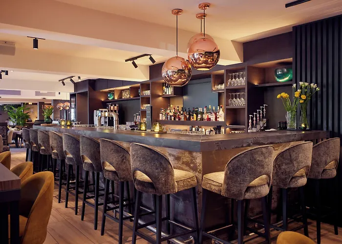 Van Der Valk Hotel Gorinchem-A27