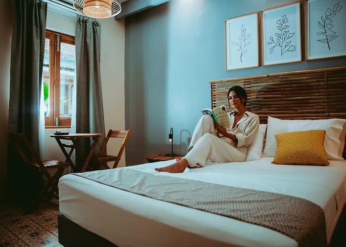Viajero Cartagena - Centro Hostel