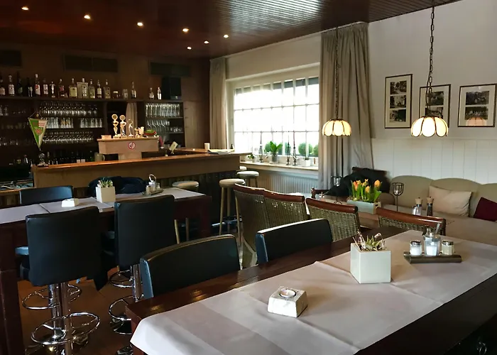 Waldhotel "Peter Aufm Berge"