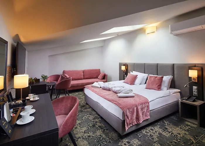 Hotel Estera