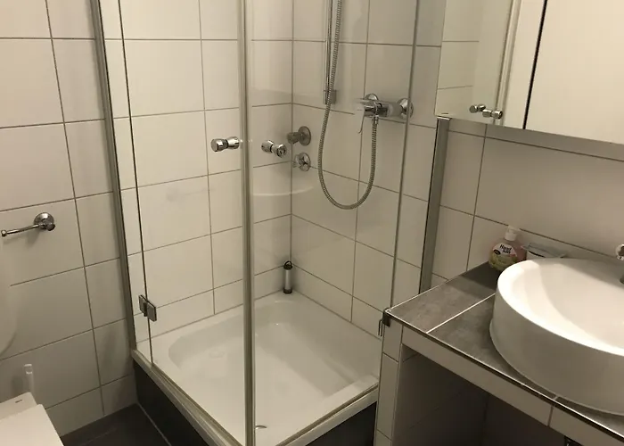 Waldhotel "Peter Aufm Berge"