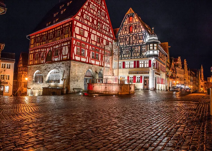 Hotel Herrnschloesschen