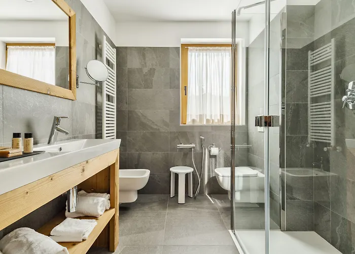 Camina Suite And Spa
