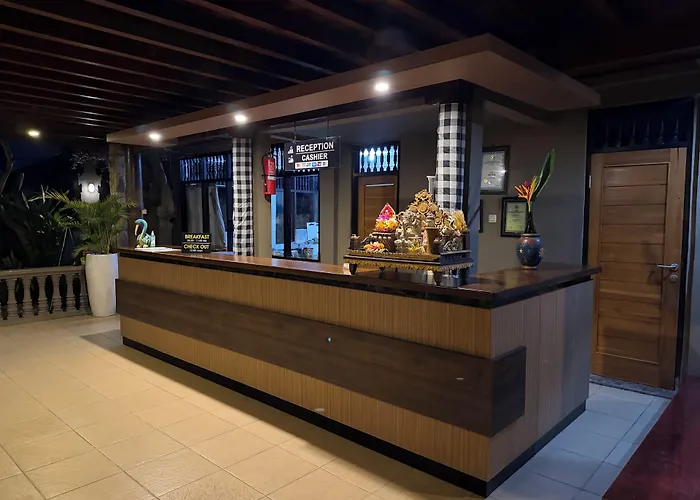 Puri Bali Hotel