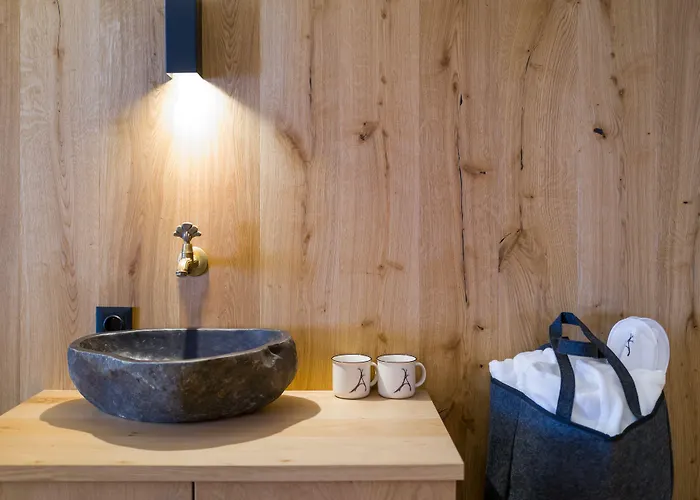 Boutiquehotel Die Alpbacherin 4 Sterne Superior
