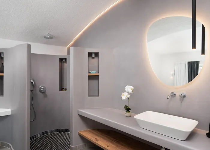 Aegean Melody Suites