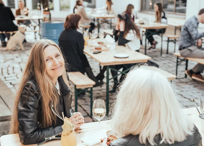 Botanika Uppsala