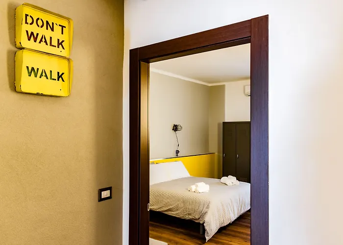 Travel Station Bedandbreakfast