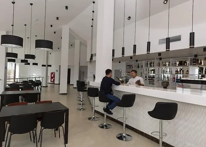 Sulo Atyrau Hotel