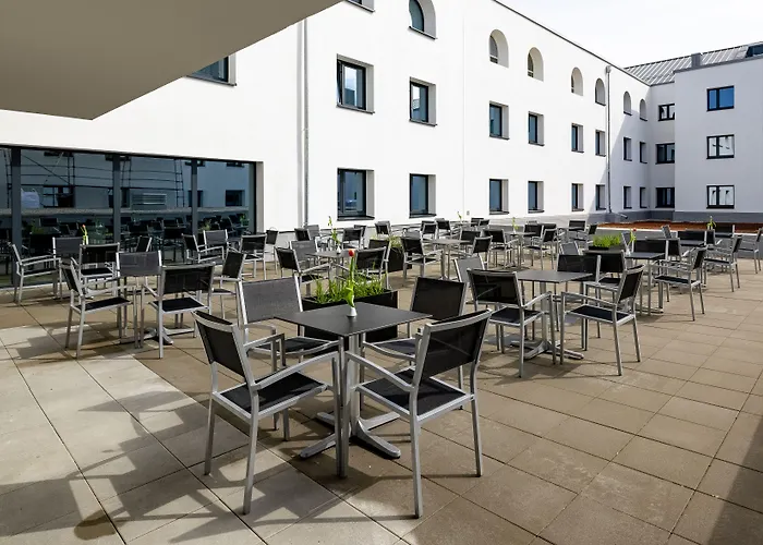 Mk Hotel Passau