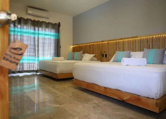 Hotel Playa Zipolite
