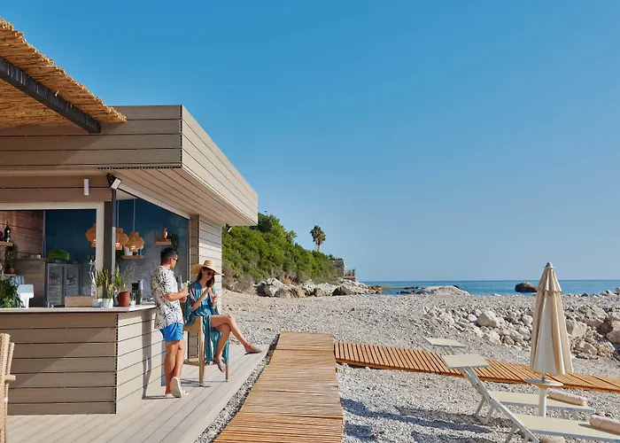 Ananti Resort, Residences & Beach Club - The Leading Hotels Of The World