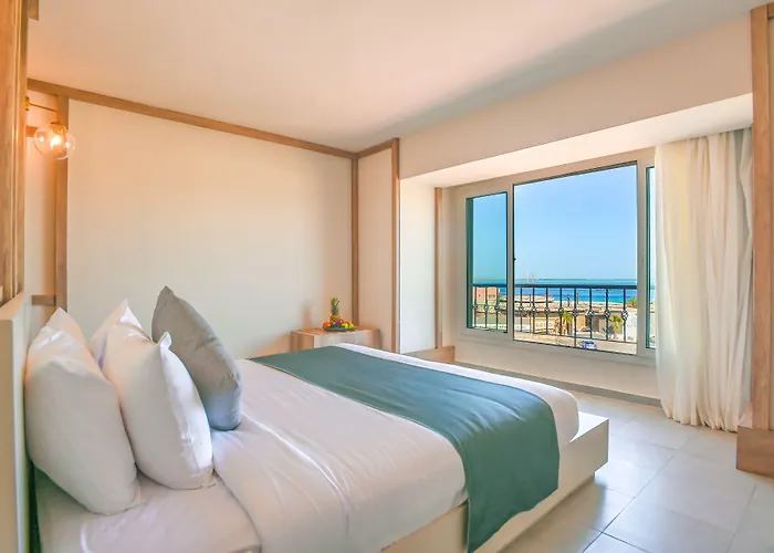 The Boutique Hotel Hurghada Marina