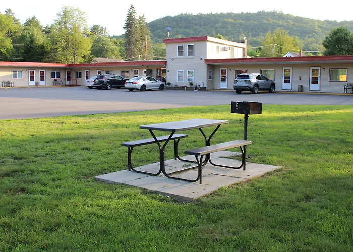 Claremont Motor Lodge